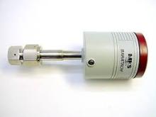 MKS pressure transducer